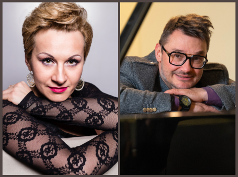 Ewa Biegas, Grzegorz Biegas