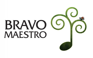 Bravo Maestro - banner