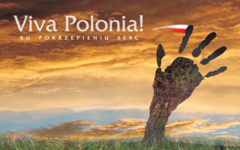 Viva Polonia! - banner
