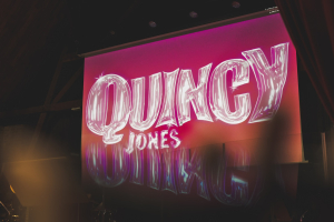 Koncert „Niesamowity Quincy Jones” – fot. Kornelia Cygan