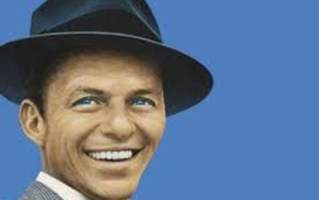 The Best of Sinatra - baner mały