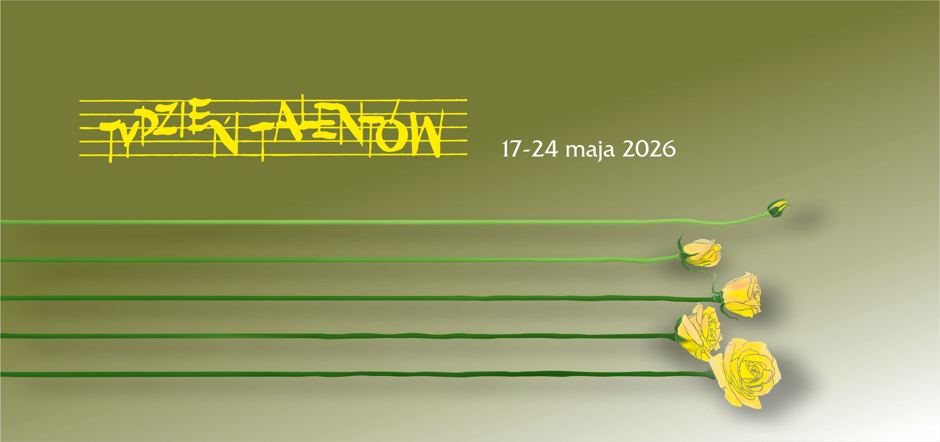 Tydzień Talentów - banner internetowy